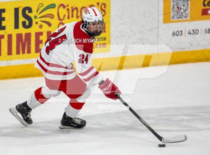 Thumbnail 1 in Oyster River @ Spaulding photogallery.