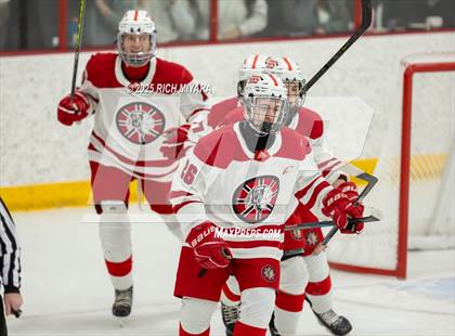 Thumbnail 2 in Oyster River @ Spaulding photogallery.