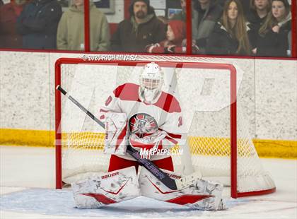 Thumbnail 1 in Oyster River @ Spaulding photogallery.