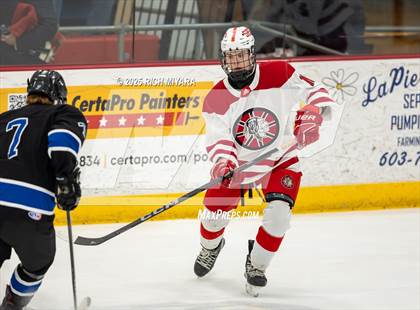 Thumbnail 2 in Oyster River @ Spaulding photogallery.