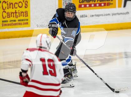 Thumbnail 1 in Oyster River @ Spaulding photogallery.