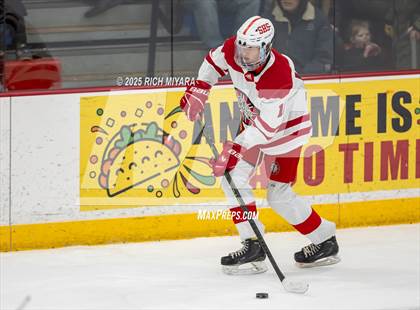 Thumbnail 1 in Oyster River @ Spaulding photogallery.