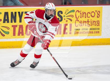 Thumbnail 2 in Oyster River @ Spaulding photogallery.