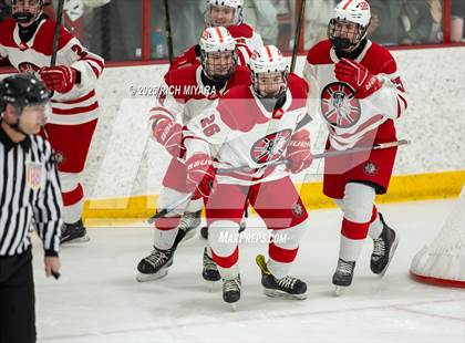 Thumbnail 3 in Oyster River @ Spaulding photogallery.