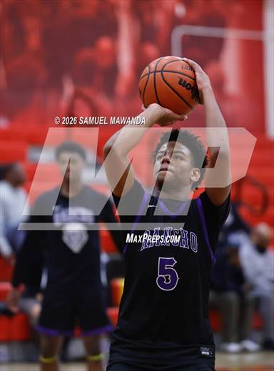 Taft vs Rancho Dominguez ( CIF LA D1 First round)