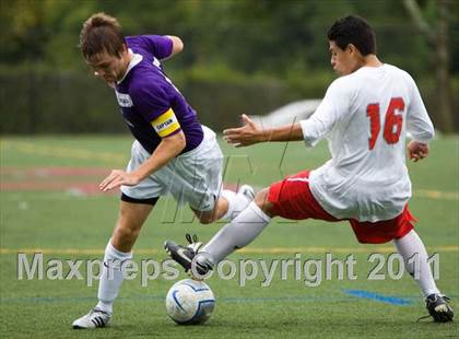 Thumbnail 3 in Gonzaga @ St. John's photogallery.