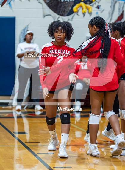 Thumbnail 3 in Rockdale County @ Grovetown photogallery.