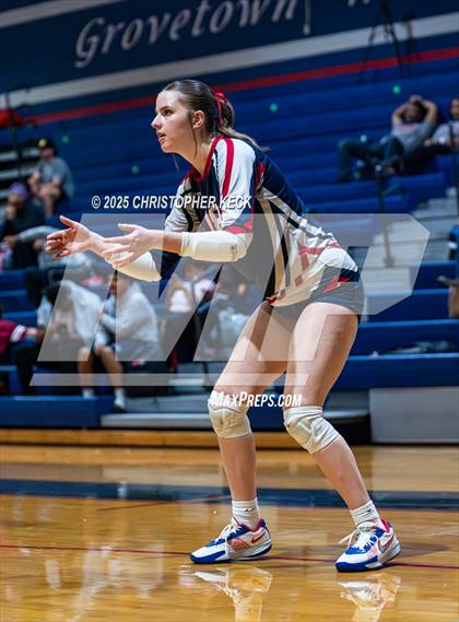 Thumbnail 1 in Rockdale County @ Grovetown photogallery.