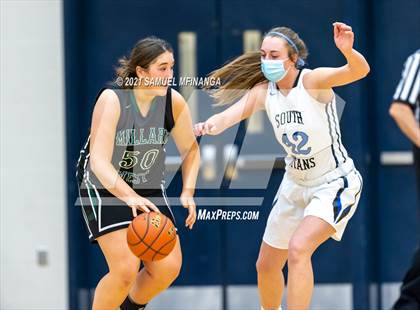 Thumbnail 2 in Millard West @ Papillion-LaVista South photogallery.