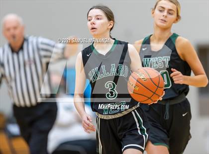 Thumbnail 1 in Millard West @ Papillion-LaVista South photogallery.