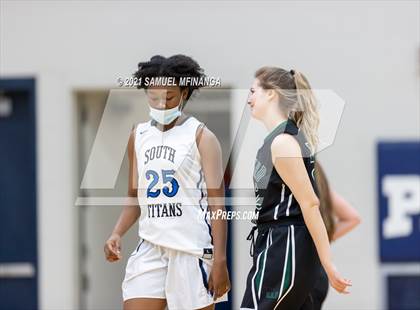 Thumbnail 1 in Millard West @ Papillion-LaVista South photogallery.