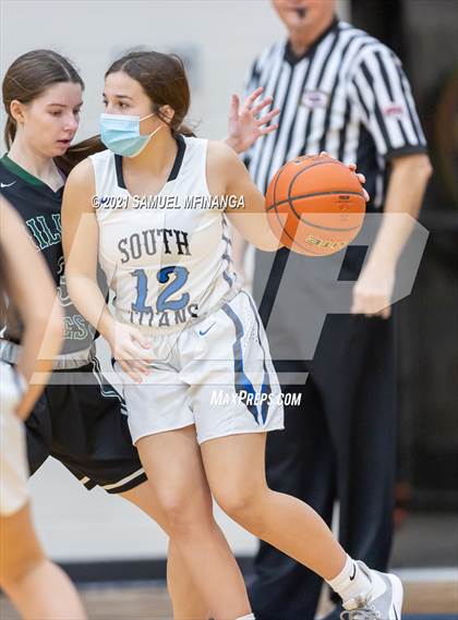 Thumbnail 3 in Millard West @ Papillion-LaVista South photogallery.
