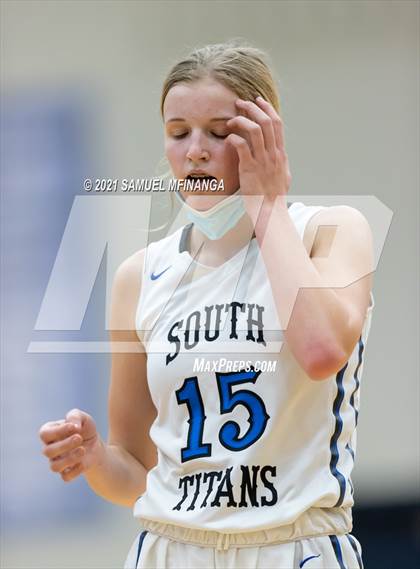 Thumbnail 1 in Millard West @ Papillion-LaVista South photogallery.