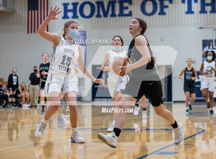 Thumbnail 1 in Millard West @ Papillion-LaVista South photogallery.