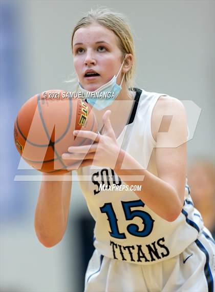 Thumbnail 2 in Millard West @ Papillion-LaVista South photogallery.