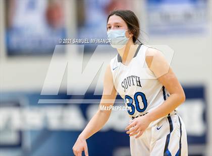 Thumbnail 1 in Millard West @ Papillion-LaVista South photogallery.