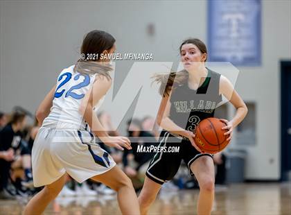 Thumbnail 1 in Millard West @ Papillion-LaVista South photogallery.