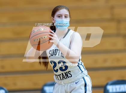 Thumbnail 3 in Millard West @ Papillion-LaVista South photogallery.