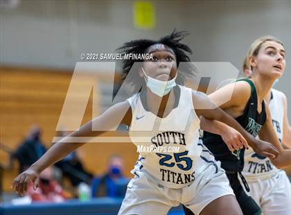Thumbnail 2 in Millard West @ Papillion-LaVista South photogallery.