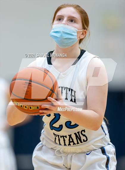 Thumbnail 3 in Millard West @ Papillion-LaVista South photogallery.