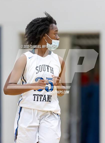 Thumbnail 3 in Millard West @ Papillion-LaVista South photogallery.