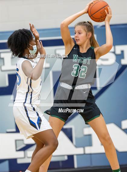 Thumbnail 3 in Millard West @ Papillion-LaVista South photogallery.