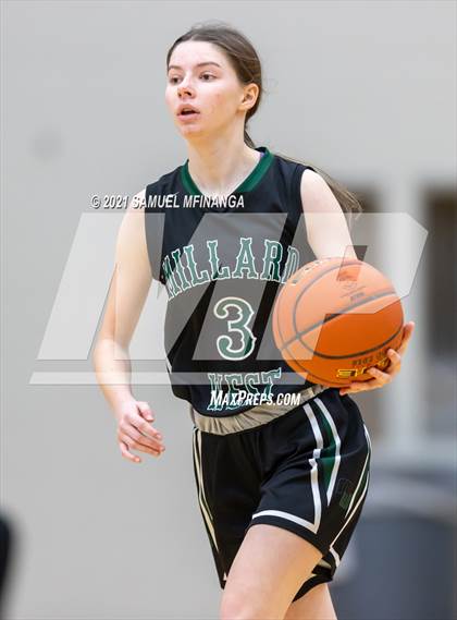 Thumbnail 2 in Millard West @ Papillion-LaVista South photogallery.