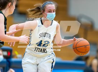 Thumbnail 1 in Millard West @ Papillion-LaVista South photogallery.