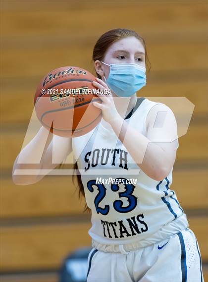 Thumbnail 1 in Millard West @ Papillion-LaVista South photogallery.