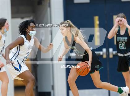 Thumbnail 1 in Millard West @ Papillion-LaVista South photogallery.