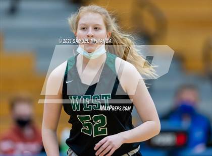 Thumbnail 1 in Millard West @ Papillion-LaVista South photogallery.