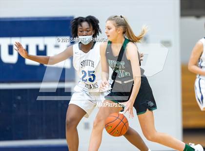 Thumbnail 3 in Millard West @ Papillion-LaVista South photogallery.
