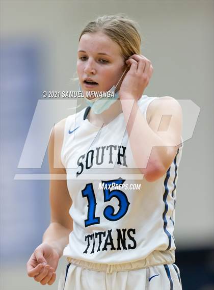 Thumbnail 2 in Millard West @ Papillion-LaVista South photogallery.