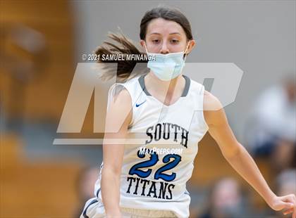Thumbnail 2 in Millard West @ Papillion-LaVista South photogallery.