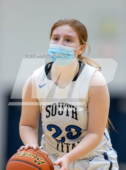 Thumbnail 2 in Millard West @ Papillion-LaVista South photogallery.
