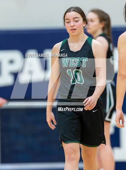 Thumbnail 1 in Millard West @ Papillion-LaVista South photogallery.
