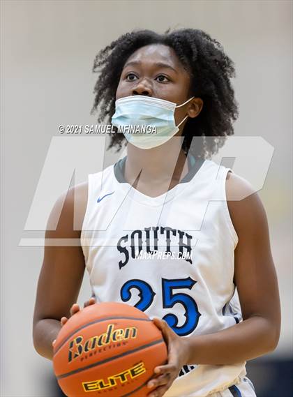 Thumbnail 2 in Millard West @ Papillion-LaVista South photogallery.