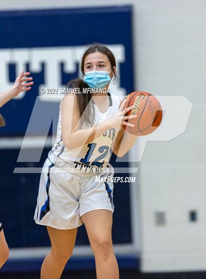 Thumbnail 1 in Millard West @ Papillion-LaVista South photogallery.