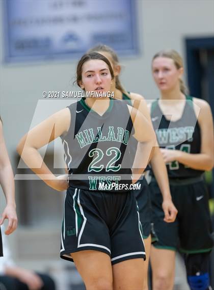 Thumbnail 3 in Millard West @ Papillion-LaVista South photogallery.