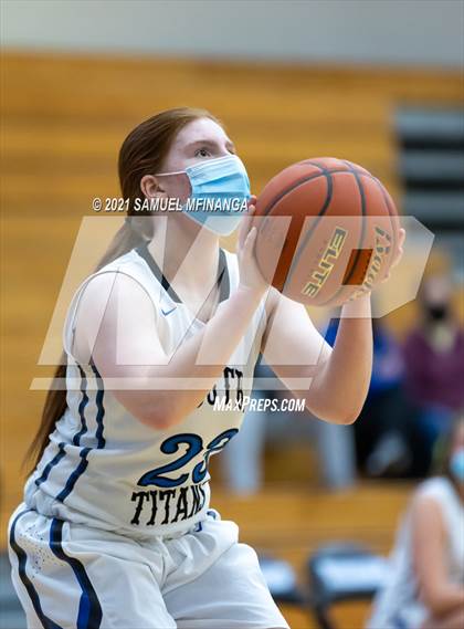 Thumbnail 3 in Millard West @ Papillion-LaVista South photogallery.