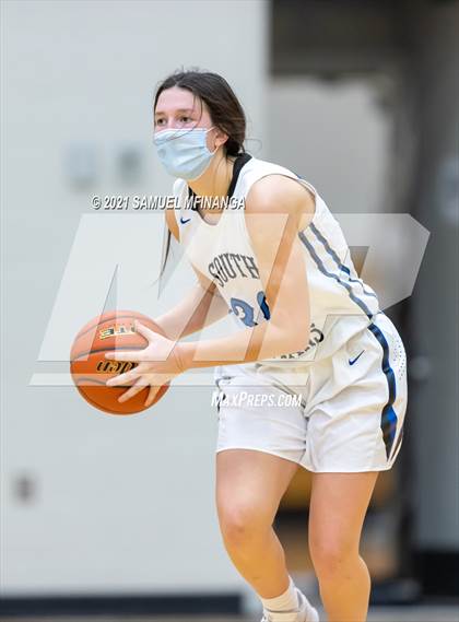 Thumbnail 3 in Millard West @ Papillion-LaVista South photogallery.