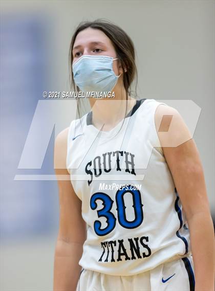 Thumbnail 3 in Millard West @ Papillion-LaVista South photogallery.