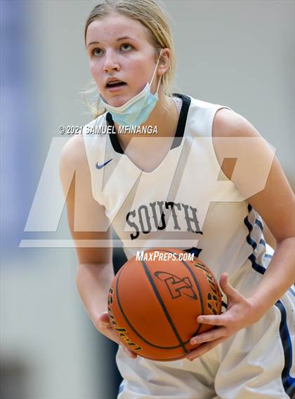 Thumbnail 3 in Millard West @ Papillion-LaVista South photogallery.