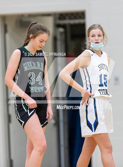 Thumbnail 3 in Millard West @ Papillion-LaVista South photogallery.