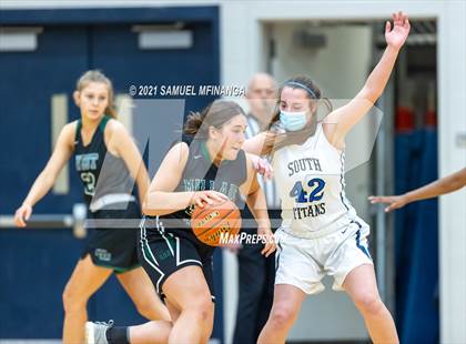 Thumbnail 1 in Millard West @ Papillion-LaVista South photogallery.