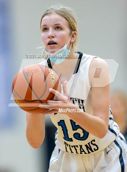 Thumbnail 1 in Millard West @ Papillion-LaVista South photogallery.