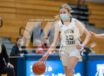 Thumbnail 1 in Millard West @ Papillion-LaVista South photogallery.