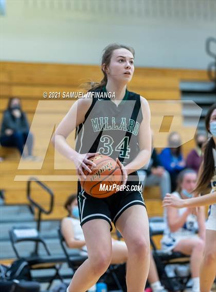 Thumbnail 2 in Millard West @ Papillion-LaVista South photogallery.