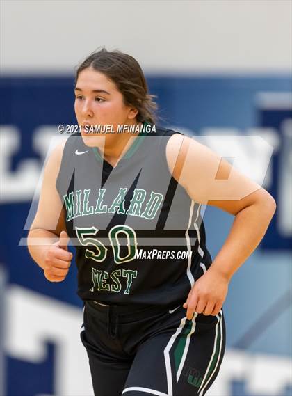 Thumbnail 3 in Millard West @ Papillion-LaVista South photogallery.