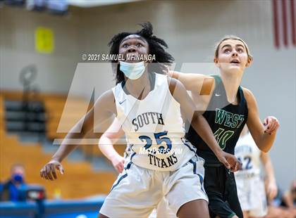 Thumbnail 3 in Millard West @ Papillion-LaVista South photogallery.